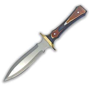 Hand Made Camping - Hunting Knife   ck 065