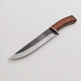 Hand Made Camping - Hunting Knife   ck 190