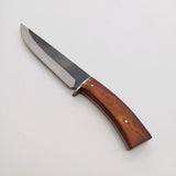 Hand Made Camping - Hunting Knife   ck 190