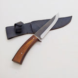 Hand Made Camping - Hunting Knife   ck 190