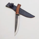 Hand Made Camping - Hunting Knife   ck 190