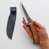 Hand Made Camping - Hunting Knife   ck 190