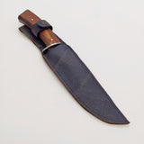 Hand Made Camping - Hunting Knife   ck 190