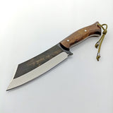 Hand Made Camping - Hunting Knife   ck 160