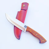 Handmade Camping - Hunting Knife  ck020