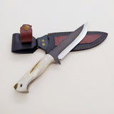 Hand Made Camping - Hunting Knife   ck 189