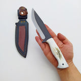 Hand Made Camping - Hunting Knife   ck 189