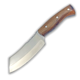 Hand Made Camping - Hunting Knife   ck 054