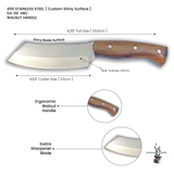 Hand Made Camping - Hunting Knife   ck 054