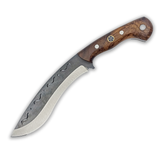 Hand Made Camping - Hunting Knife   ck 135