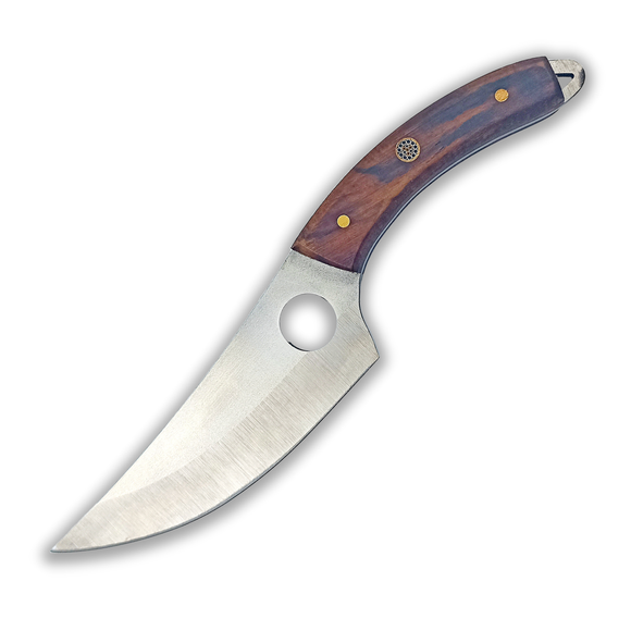 Hand Made Camping - Hunting Knife  ck 048