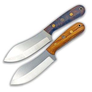 Hand Made Camping - Hunting Knife  ck 045