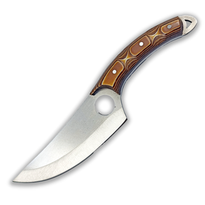 Hand Made Camping - Hunting Knife  ck044