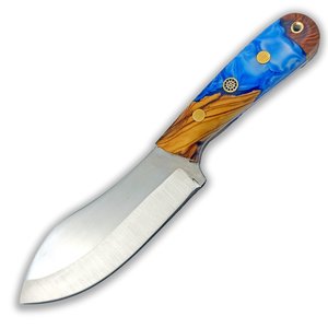 Hand Made Camping - Hunting Knife   ck 042