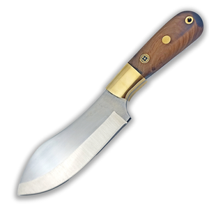 Hand Made Camping - Hunting Knife  ck 041