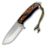 Hand Made Camping - Hunting Knife ck 038