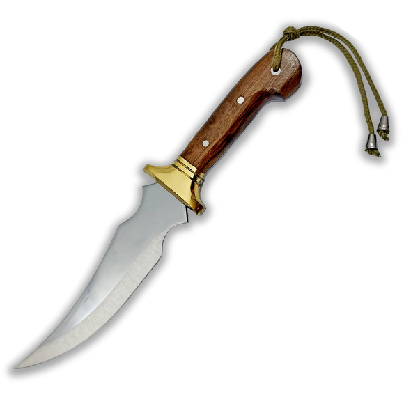 Hand Made Camping - Hunting Knife  ck 037