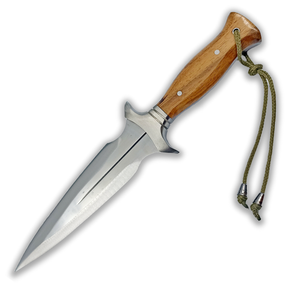 Hand Made  Hunting - Camping  Knife   ck 036