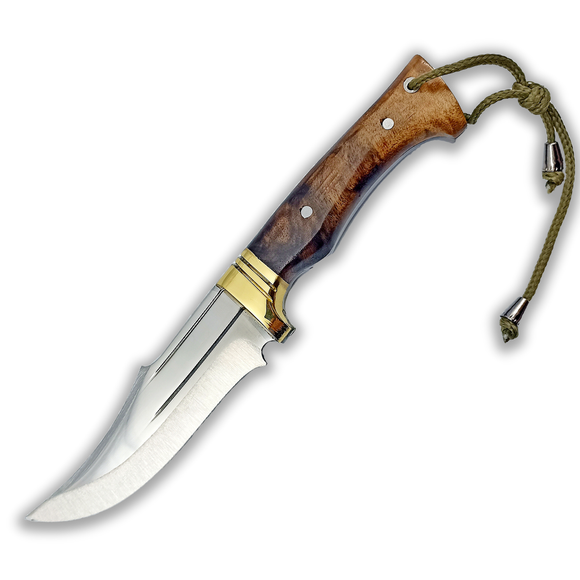 Hand Made Hunting - Camping  Knife   ck 035