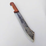 Hand Made Machete Knife    mk3005