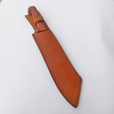 Hand Made Machete Knife    mk3005