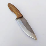 Hand Made Camping - Hunting Knife   ck 186