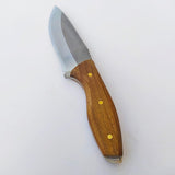 Hand Made Camping - Hunting Knife   ck 186