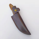 Hand Made Camping - Hunting Knife   ck 186