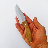 Hand Made Camping - Hunting Knife   ck 186