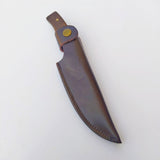 Hand Made Camping - Hunting Knife   ck 185