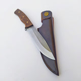 Hand Made Camping - Hunting Knife   ck 185