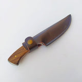 Hand Made Camping - Hunting Knife   ck 184