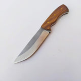 Hand Made Camping - Hunting Knife   ck 184