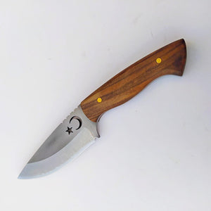 Hand Made Camping - Hunting Knife   ck 183