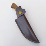 Hand Made Camping - Hunting Knife   ck 183