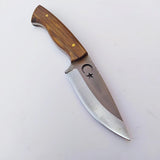 Hand Made Camping - Hunting Knife   ck 183