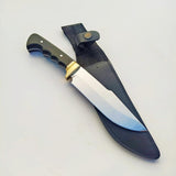 Hand Made Camping - Hunting Knife   ck 182