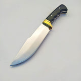 Hand Made Camping - Hunting Knife   ck 182