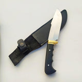 Hand Made Camping - Hunting Knife   ck 182