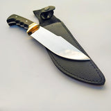 Hand Made Camping - Hunting Knife   ck 182