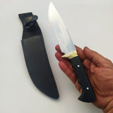 Hand Made Camping - Hunting Knife   ck 181