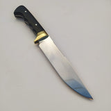 Hand Made Camping - Hunting Knife   ck 181