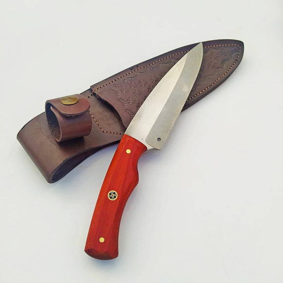 Hand Made Camping - Hunting Knife   ck 180