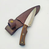 Hand Made Camping - Hunting Knife   ck 180