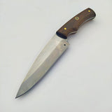 Hand Made Camping - Hunting Knife   ck 180