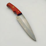 Hand Made Camping - Hunting Knife   ck 180