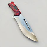 Hand Made Camping - Hunting Knife   ck 179