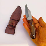 Hand Made Camping - Hunting Knife   ck 177