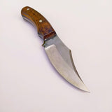 Hand Made Camping - Hunting Knife   ck 177