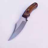 Hand Made Camping - Hunting Knife   ck 177